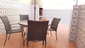 Terraza